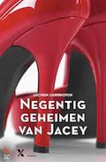 Negentig geheimen van Jacey by Lucinda Carrington