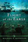 Flight of the Earls (Heirs of Ireland #1) by Michael K. Reynolds