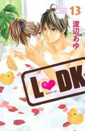 L-DK, Vol.13 by Ayu Watanabe