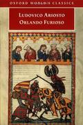 Orlando Furioso by Guido Waldman