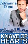 Knave of Hearts by Adrianna Dane