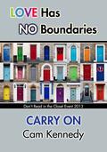 Carry On (Don't Read in the Closet Events) by Cam Kennedy