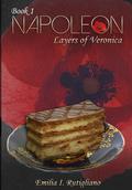 Napoleon (Layers of Veronica #1) by Emilia I. Rutigliano