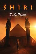 Shiri by D.S. Taylor