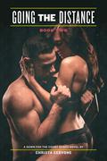 Going the Distance (Down for the Count #2) by Christa Cervone