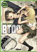 Btooom ! (Btooom! #5) by Junya Inoue