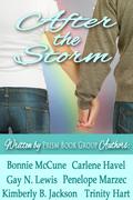 After the Storm (Lightning Strikes #2) by Bonnie McCune
