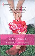 Countess in Cowboy Boots by Jodi O'Donnell