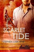 The Scarlet Tide (Duncan Andrews Thriller #3) by Stephen Osborne