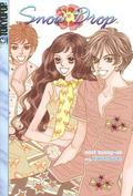 Snow Drop, Volume 12 (Snow Drop #12) by Kyung-ah Choi