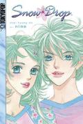 Snow Drop, Volume 9 (Snow Drop #9) by Kyung-ah Choi