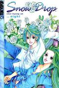 Snow Drop, Volume 8 (Snow Drop #8) by Kyung-ah Choi