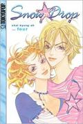 Snow Drop, Volume 4 (Snow Drop #4) by Kyung-ah Choi