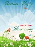 Honey Creek Homecoming (Honey Creek #1) by Barbara Kaylor