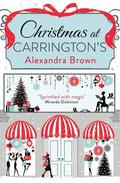 Christmas at Carrington's (Carrington's #2) by Alexandra Brown