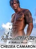 Innocent Ride by Chelsea Camaron