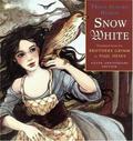 Snow White by Trina Schart Hyman