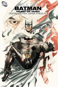 Batman: Heart of Hush (Batman) by Dustin Nguyen