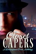 Closet Capers by Aidee Ladnier