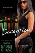Deception (Tamia Luke #2) by Naomi Chase