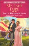 My Lady Faire (Herberts #6) by Emily Hendrickson