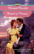 Breach of Promise by Elisabeth Fairchild