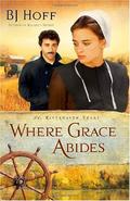 Where Grace Abides (Riverhaven Years #2) by B.J. Hoff