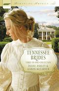 Tennessee Brides (Tennessee Brides) by Diane T. Ashley