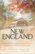 New England by Nancy Rue