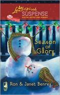 Season of Glory (Glory, North Carolina #4) by Ron Benrey