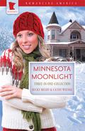 Minnesota Moonlight by Cathy Wienke