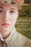 Buttermilk Sky by Jan Watson