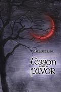 A Lesson and a Favor (Blessed Epoch #0.5) by Augusta Li