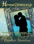 Homecoming by Heather Justesen