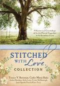 Stitched with Love Collection (Love & Romance Collections) by Janet Spath