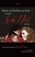 In the Nick (Time Series #2) by Deborah Truscott