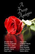 A Dozen Apologies by Debbie Roome
