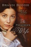 The Preacher's Wife (Brides of Assurance #1) by Brandi Boddie