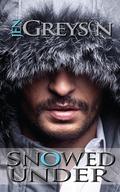 Snowed Under (Wunderland #2) by Jen Greyson