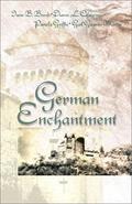German Enchantment: Four Romantic Novellas by Dianne Christner