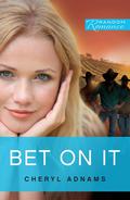 Bet On It by Cheryl Adnams