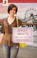 Jersey Sweets by Janice Hanna