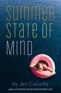 Summer State of Mind (Whispering Pines #2) by Jen Calonita