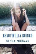 Beautifully Ruined (Flawed #2) by Nessa Morgan