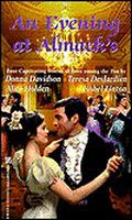 An Evening at Almack's: Four Captivating Stories of Love Among the Ton  (Zebra Regency Romance) by Teresa DesJardien