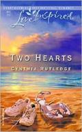 Two Hearts by Cynthia Rutledge