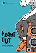 Heart Out (HEARTBREAKERS #2) by Fei