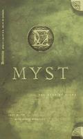 The Book of Ti'ana (Myst #2) by David Wingrove