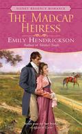 The Madcap Heiress (Herberts #5) by Emily Hendrickson