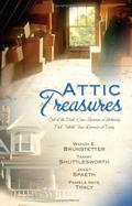 Attic Treasures by Tammy Shuttlesworth